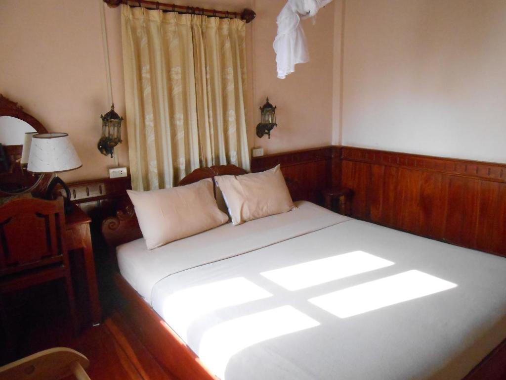 Thida pensión Luang Prabang Habitación foto